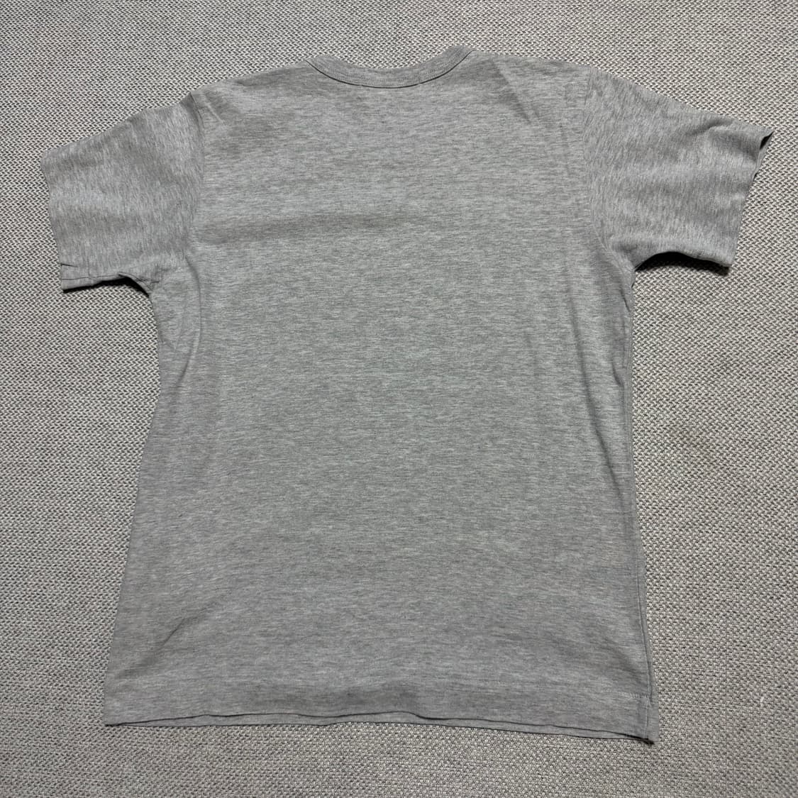 꼼데가르송 라인하트 반팔티 상품이미지6