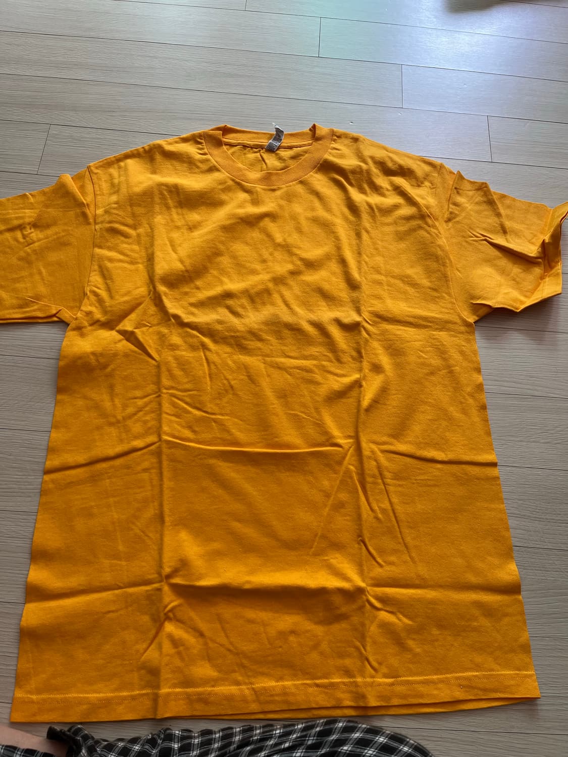 새상품)뉴발란스x노리타케 트리플에이 반팔 상품이미지8