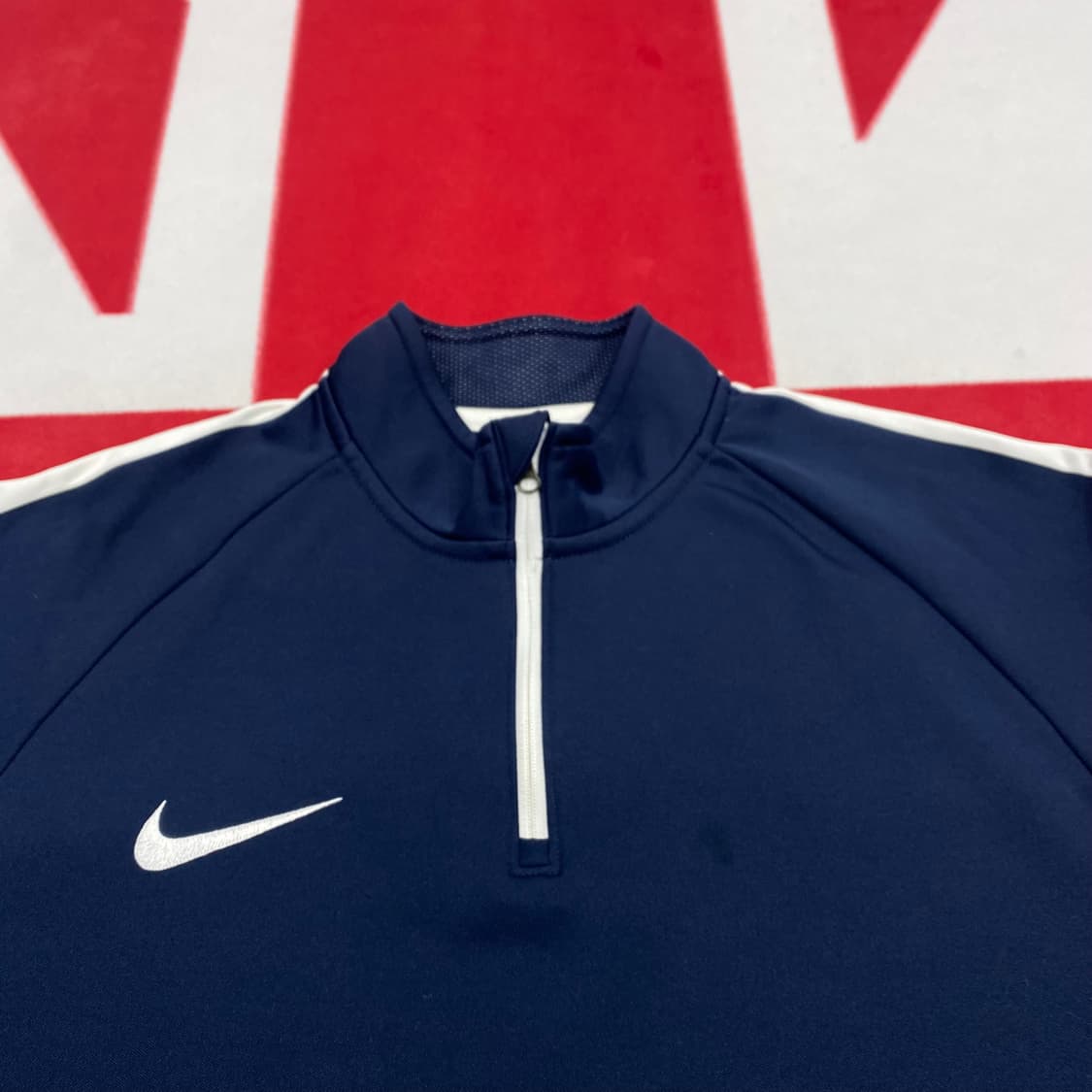 나이키 반집업 져지 L 상품이미지3