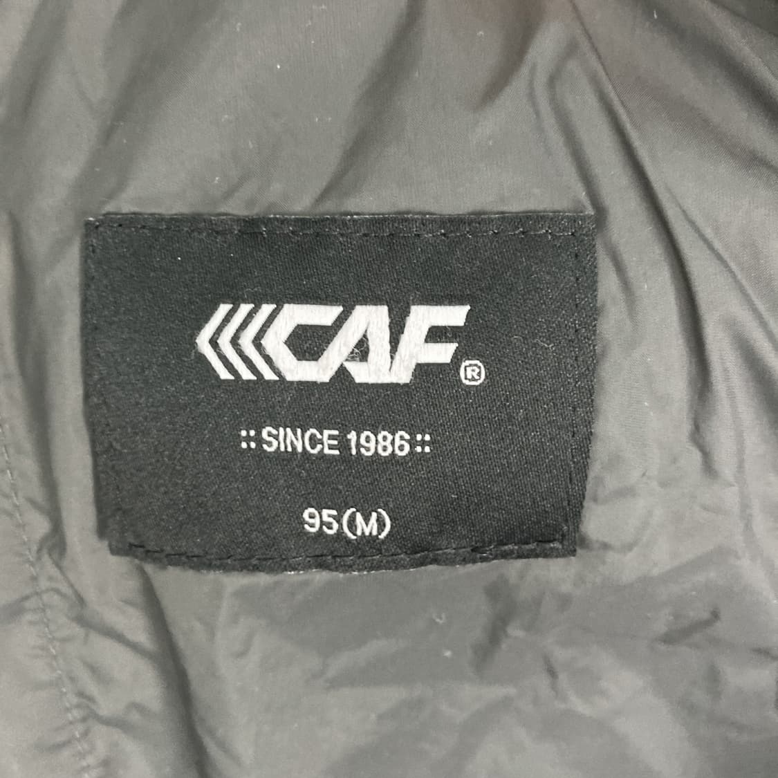 르까프 여성덕다운경량패딩자켓 미디 M  상품이미지4