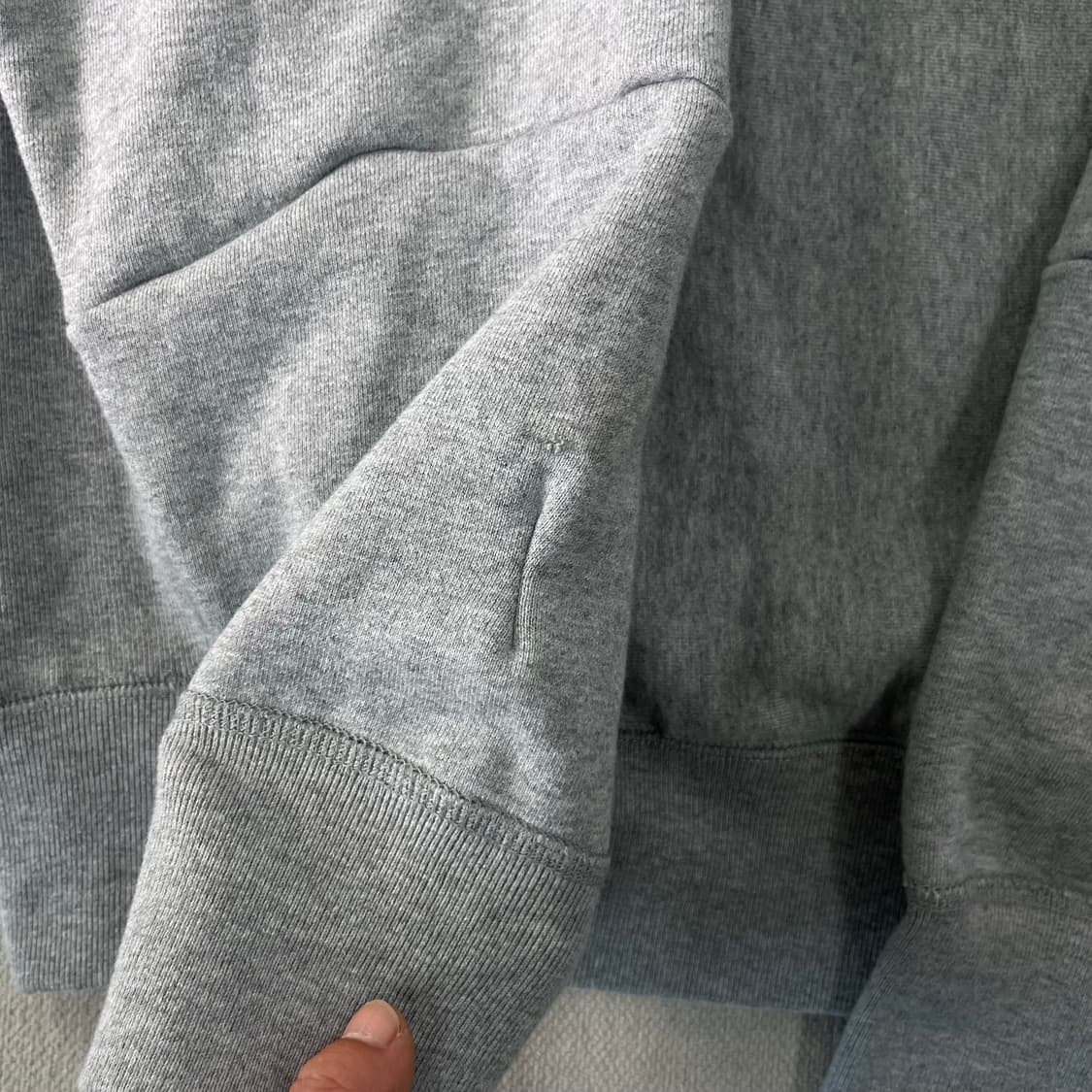 105 슈프림 19FW 반다나 박스로고 후드티 상품이미지8