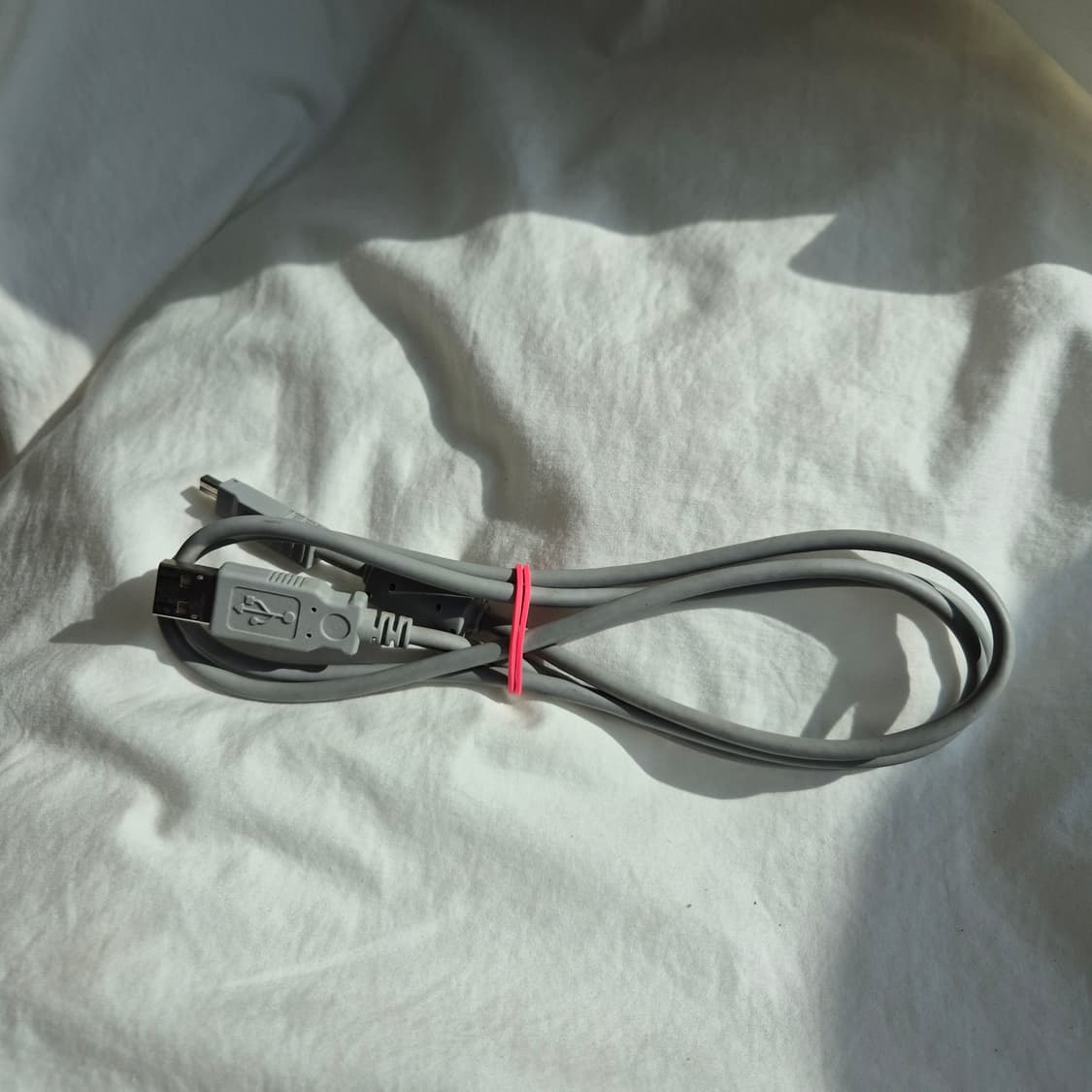 후지필름 파인픽스 스마트미디어카드 케이블 상품이미지1