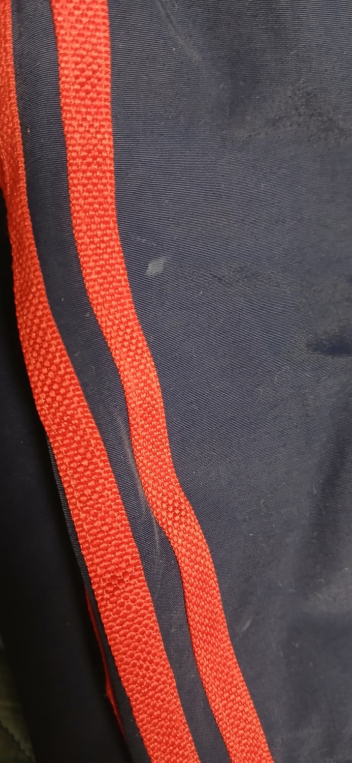 아디다스 바이에른 뮌헨 양면 바람막이 L (저렴) 상품이미지6