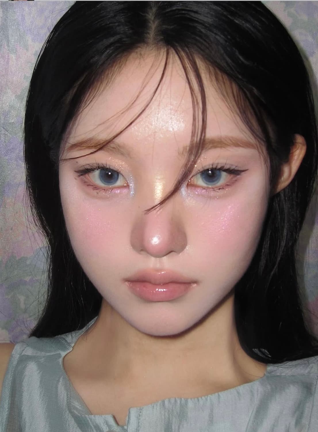 캐논 익서스 110 is 핑크 카리나 미노이 카메라 상품이미지4