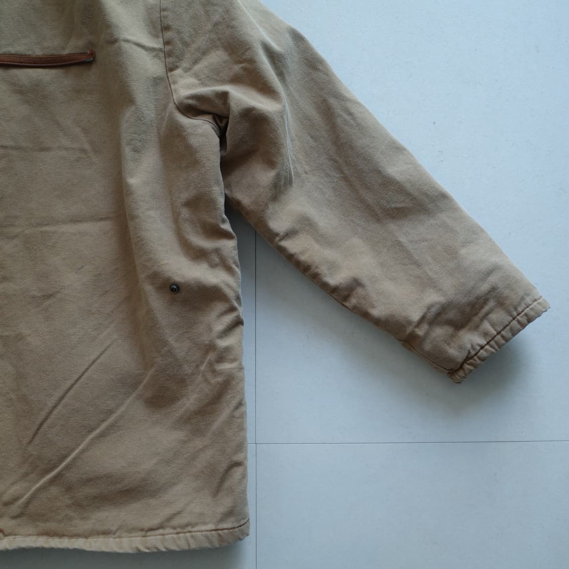 90s Walls 월스 헌팅 자켓 MADE IN USA 상품이미지8