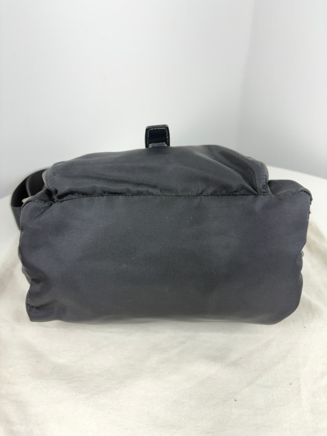 프라다 B5469F 나일론 크로스백 메신저백 상품이미지9