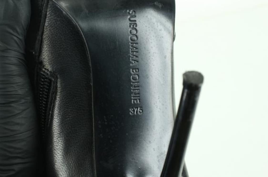 슈콤마보니 부츠 상품이미지6