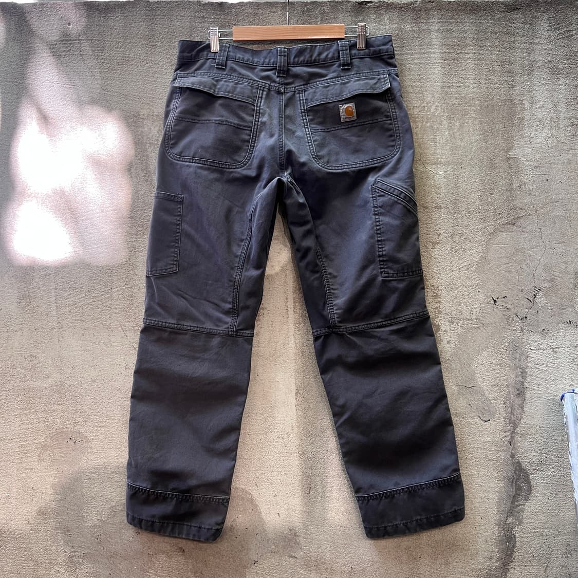 칼하트 풀스윙 워크 팬츠 릴렉스핏 상품이미지5