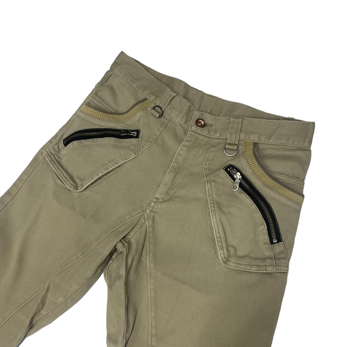 PPFM 디테일 팬츠 상품이미지2