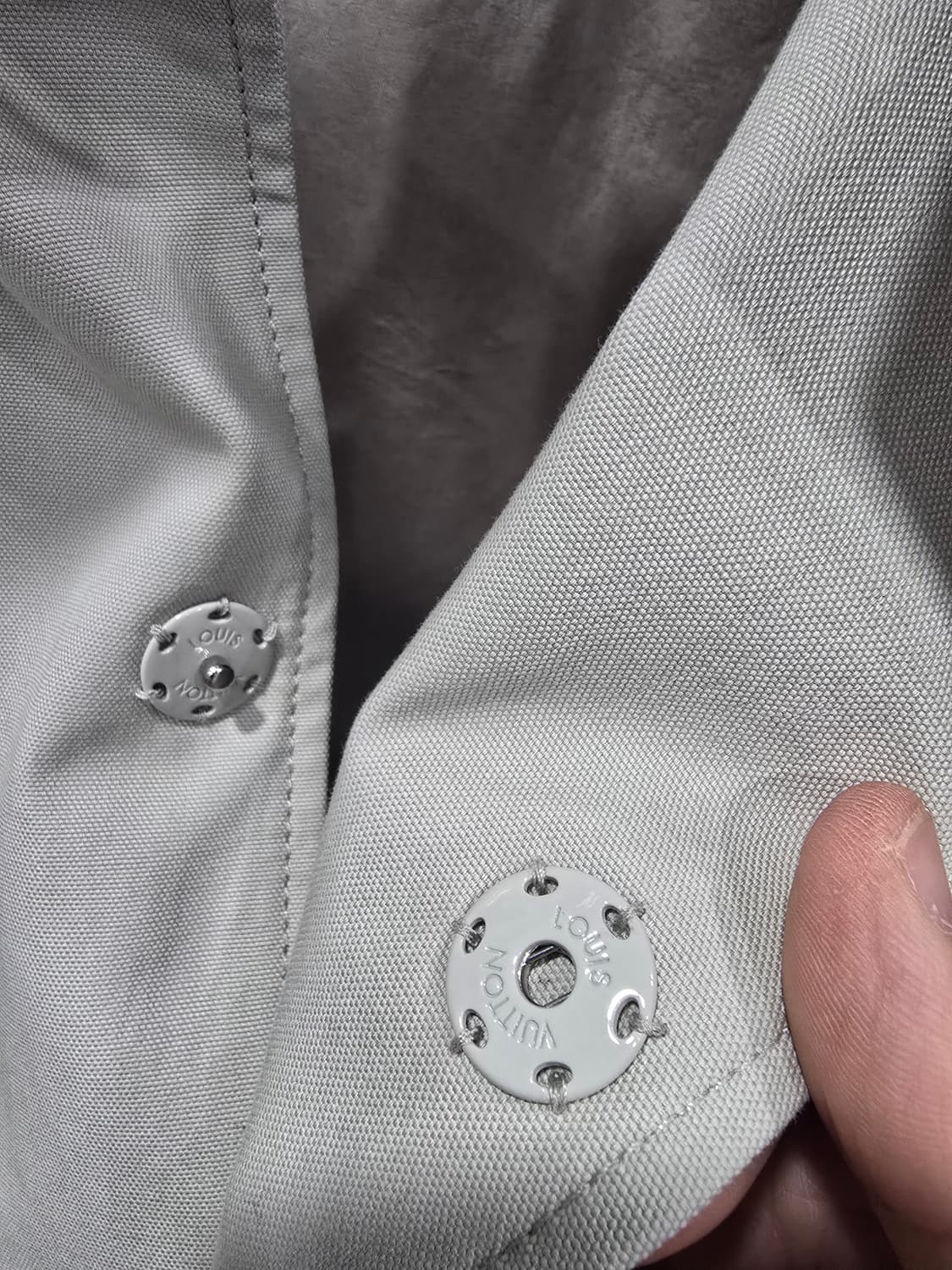 54 루이비통 워크자켓 상품이미지4