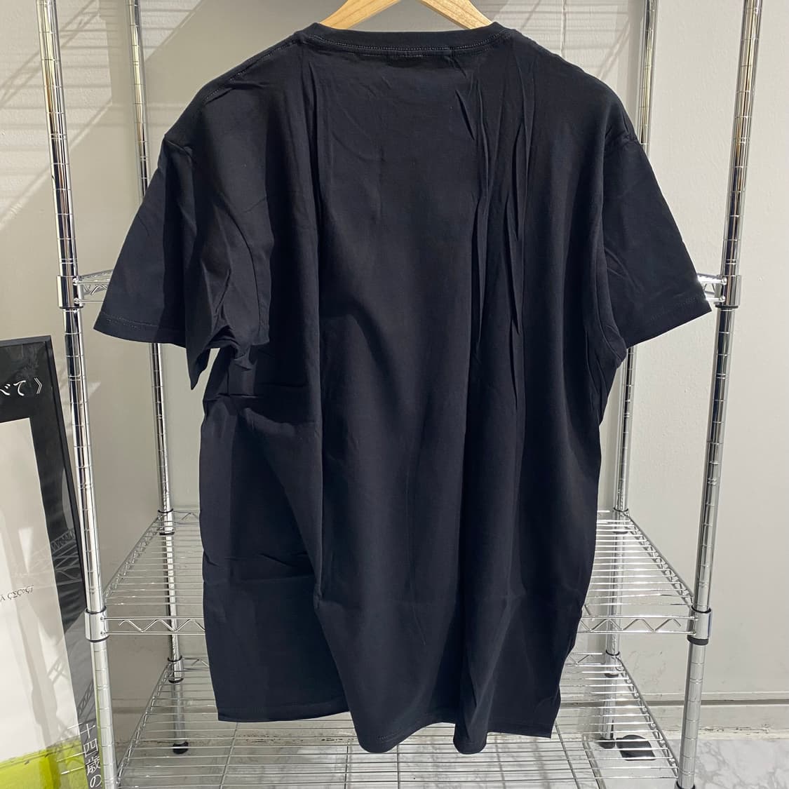 마기 알라딘 오피셜 애니메이션 티셔츠 상품이미지2