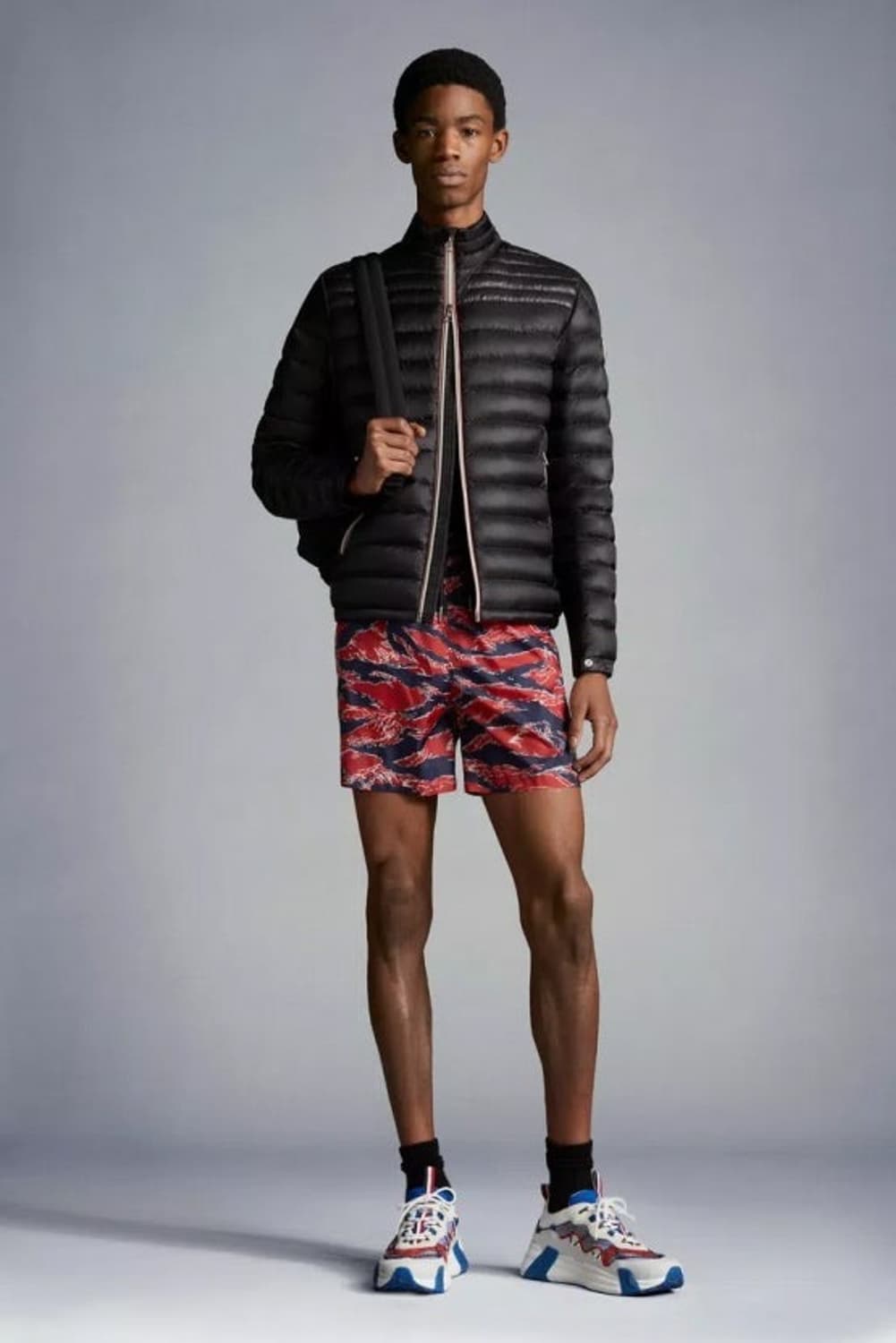 (택만제거새상품) 몽클레르 다니엘 몽클레어 상품이미지5