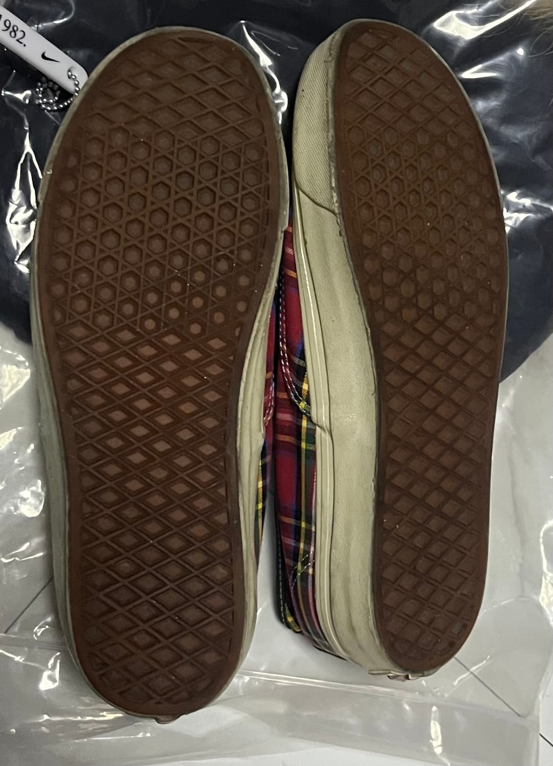 [275] 반스 팝니다 상품이미지5