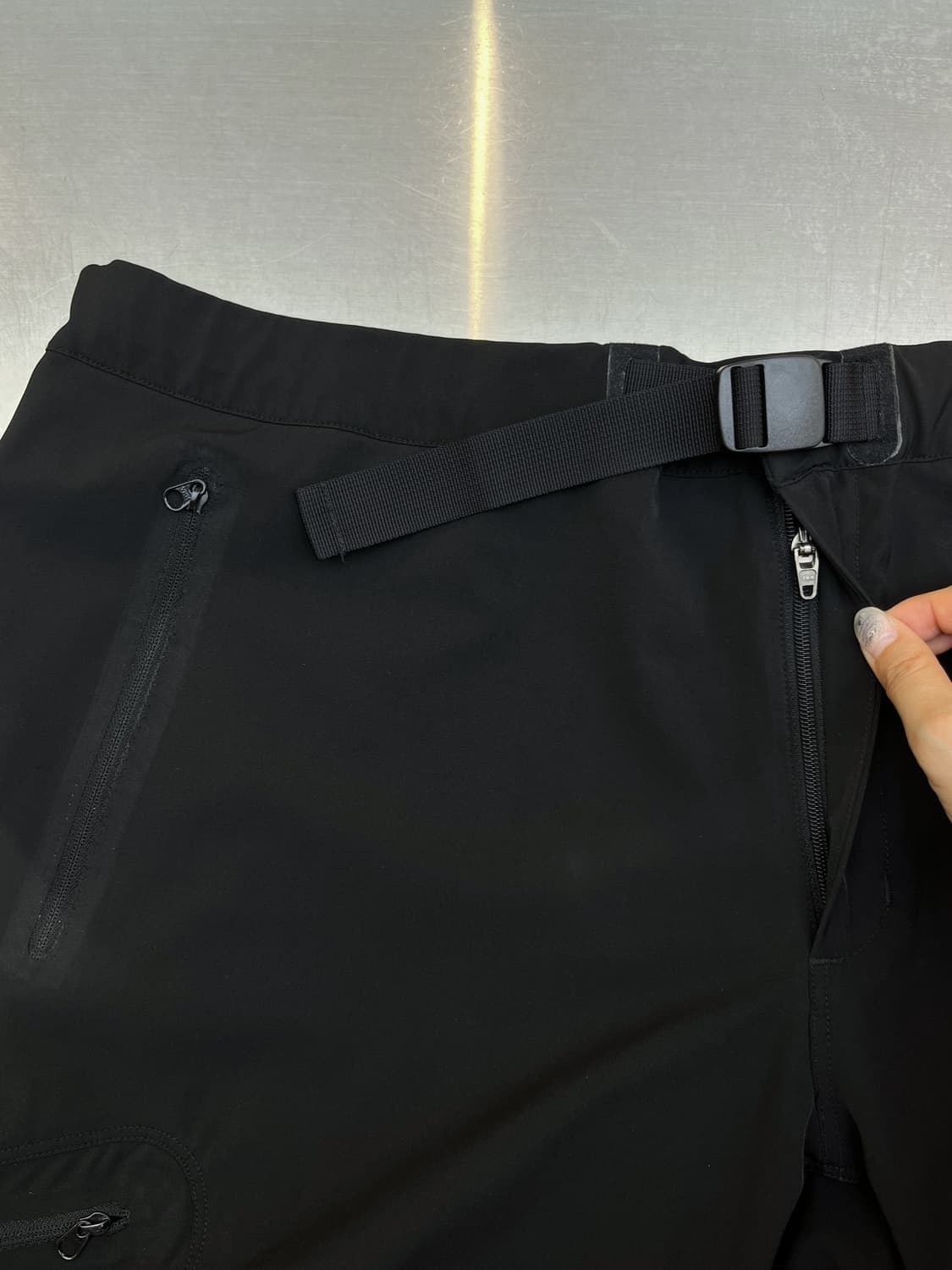 아크테릭스 Gamma LT 아웃도어 팬츠 상품이미지5