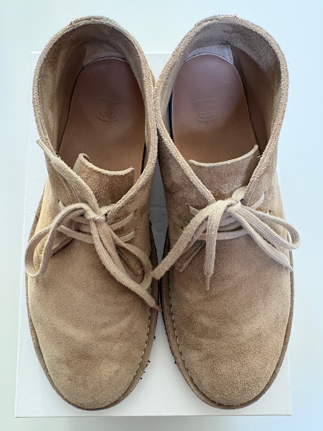 그라더스 블루처10 베이지 270 상품이미지3