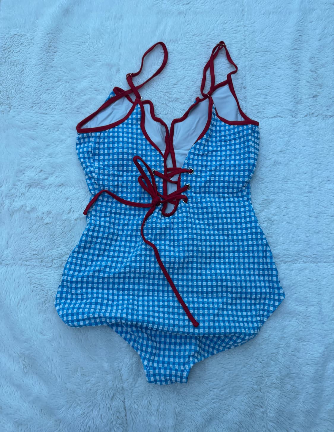 에이프릴풀데이 모노키니 상품이미지6