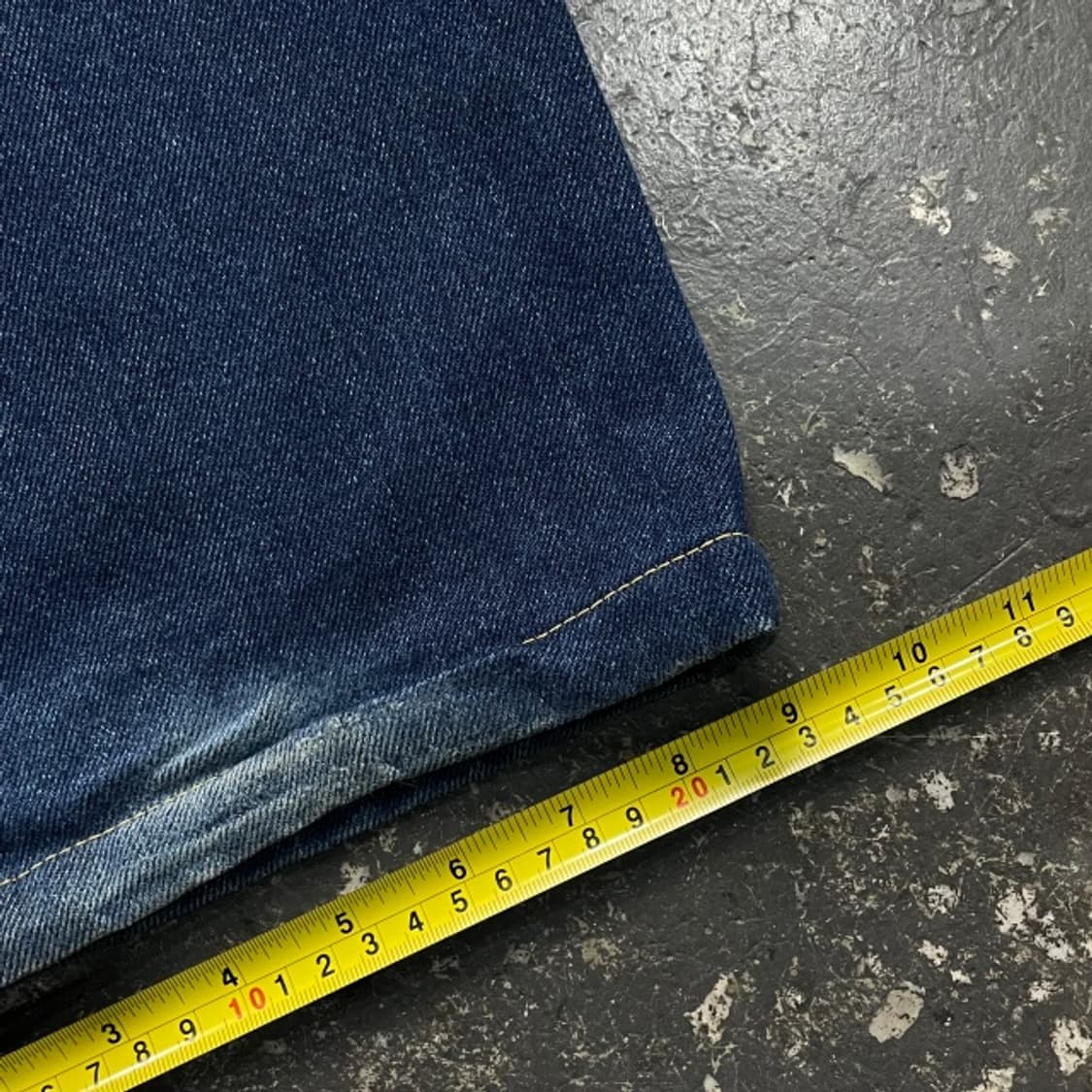 30 리바이스 타입원 청바지  상품이미지6