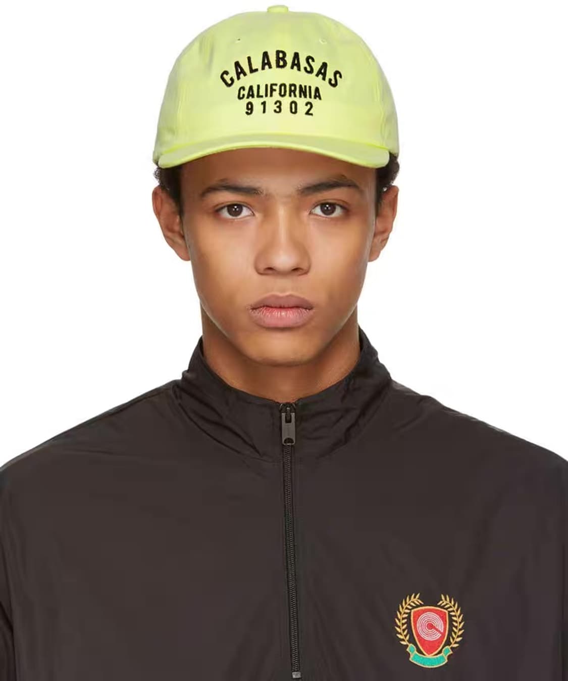 Yeezy 이지 칼라바사스 캡 상품이미지2