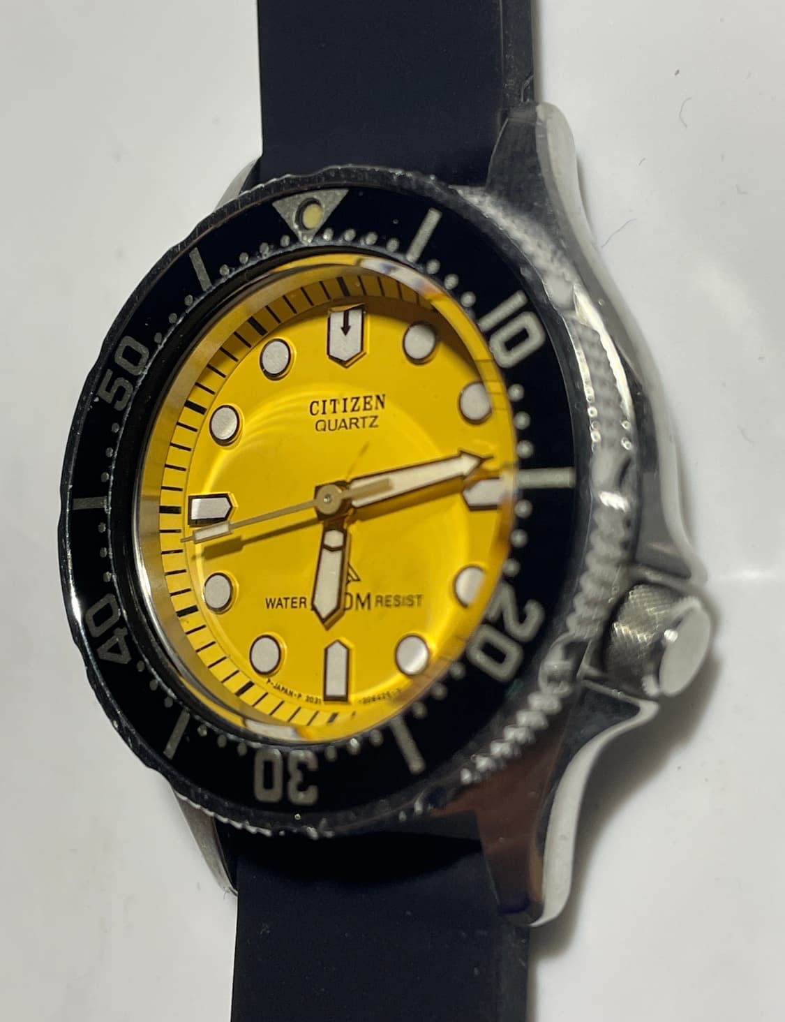 CITIZEN - Citizen Diver 2031-204140 상품이미지3