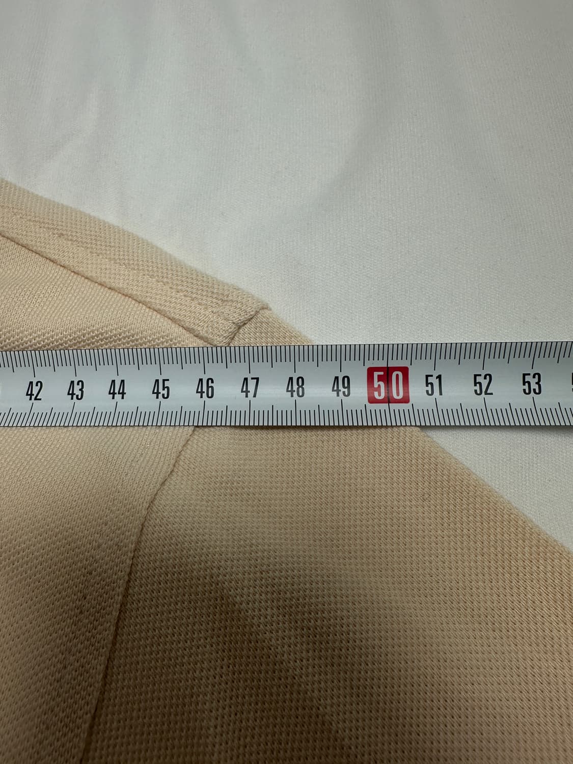 버버리 긴팔티 상품이미지5