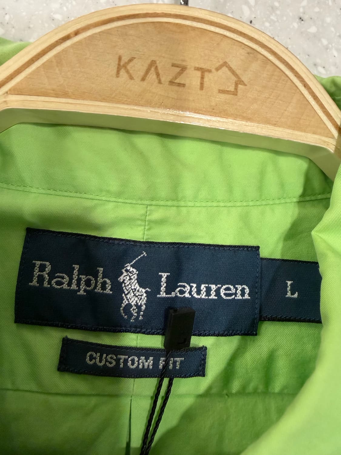 131. 폴로 셔츠 상품이미지2