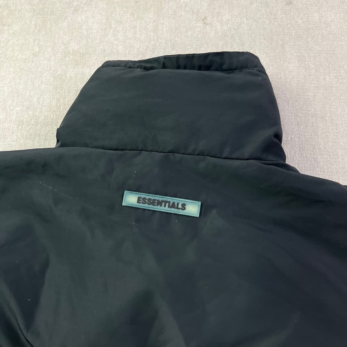 105 20fw 피오갓 에센셜 푸퍼 패딩  상품이미지5