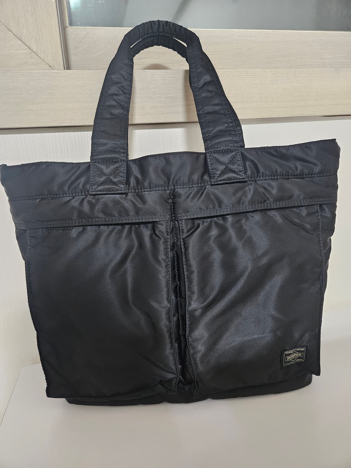 요시다포터 토트백 상품이미지2