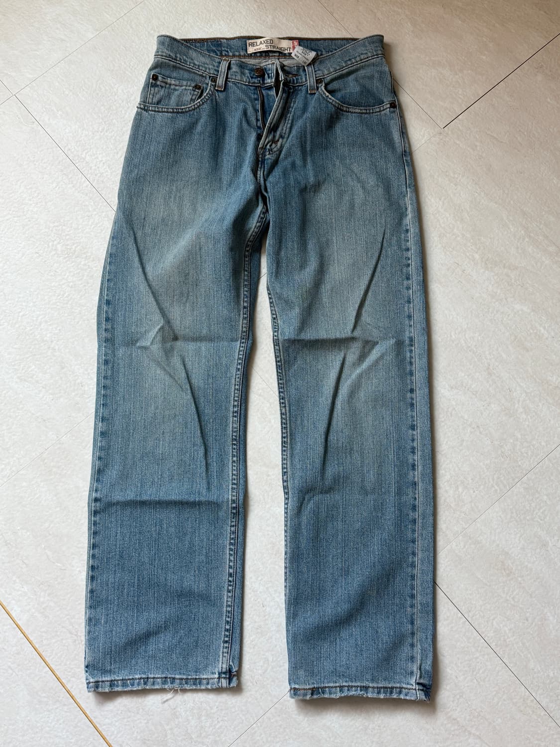 리바이스 559  상품이미지1