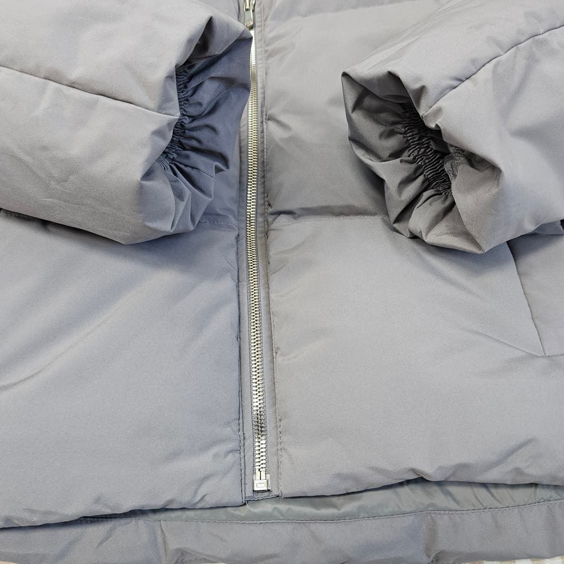 앤드지 프리미엄 오리털 겨울패딩 남자100 상품이미지5