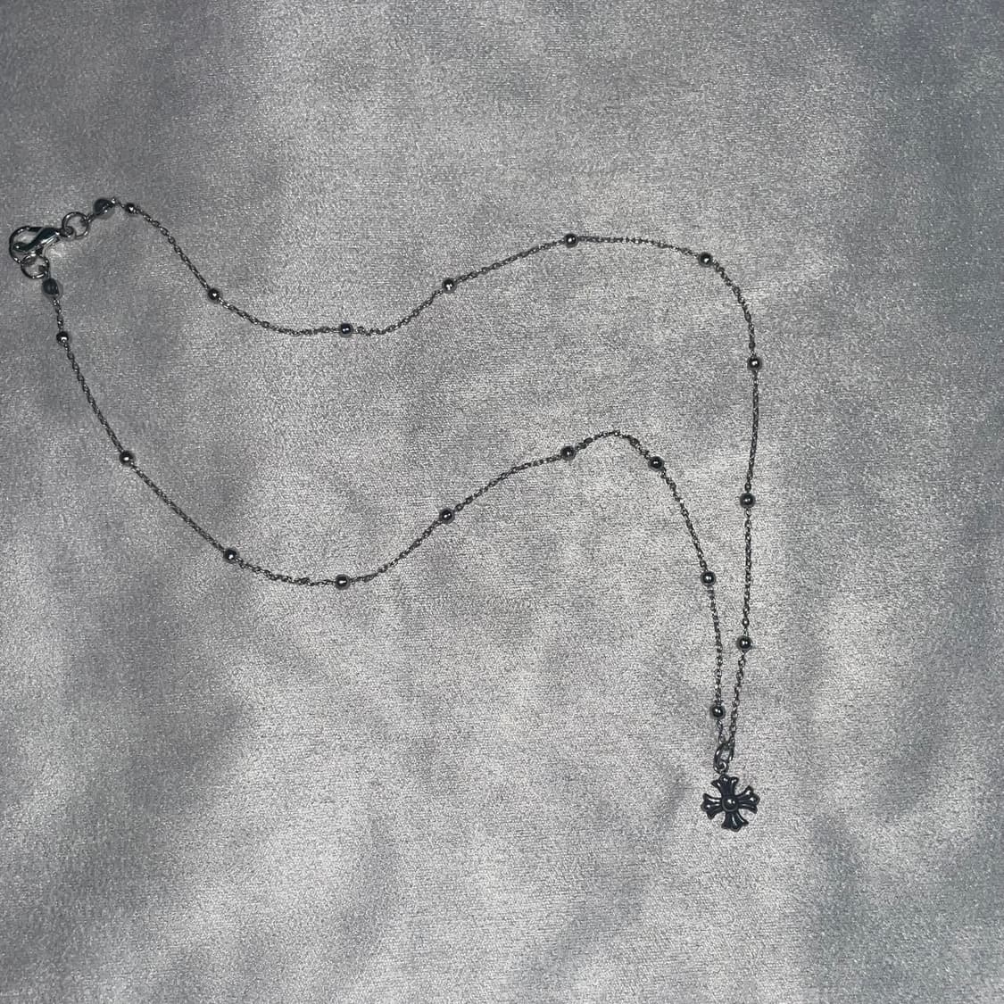 Vintage necklace 상품이미지2