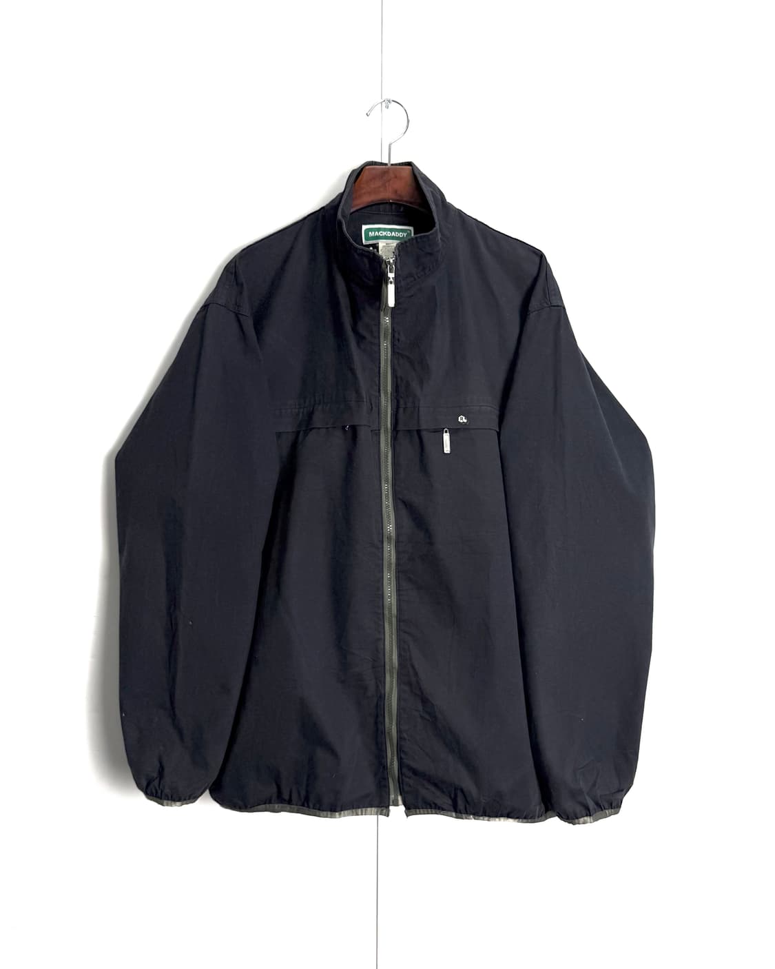 mackdaddy 오버사이즈 자켓 상품이미지1