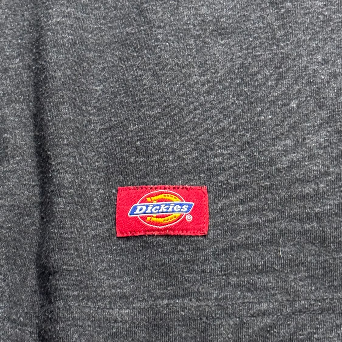 디키즈 빅로고 반팔 티셔츠 상품이미지2