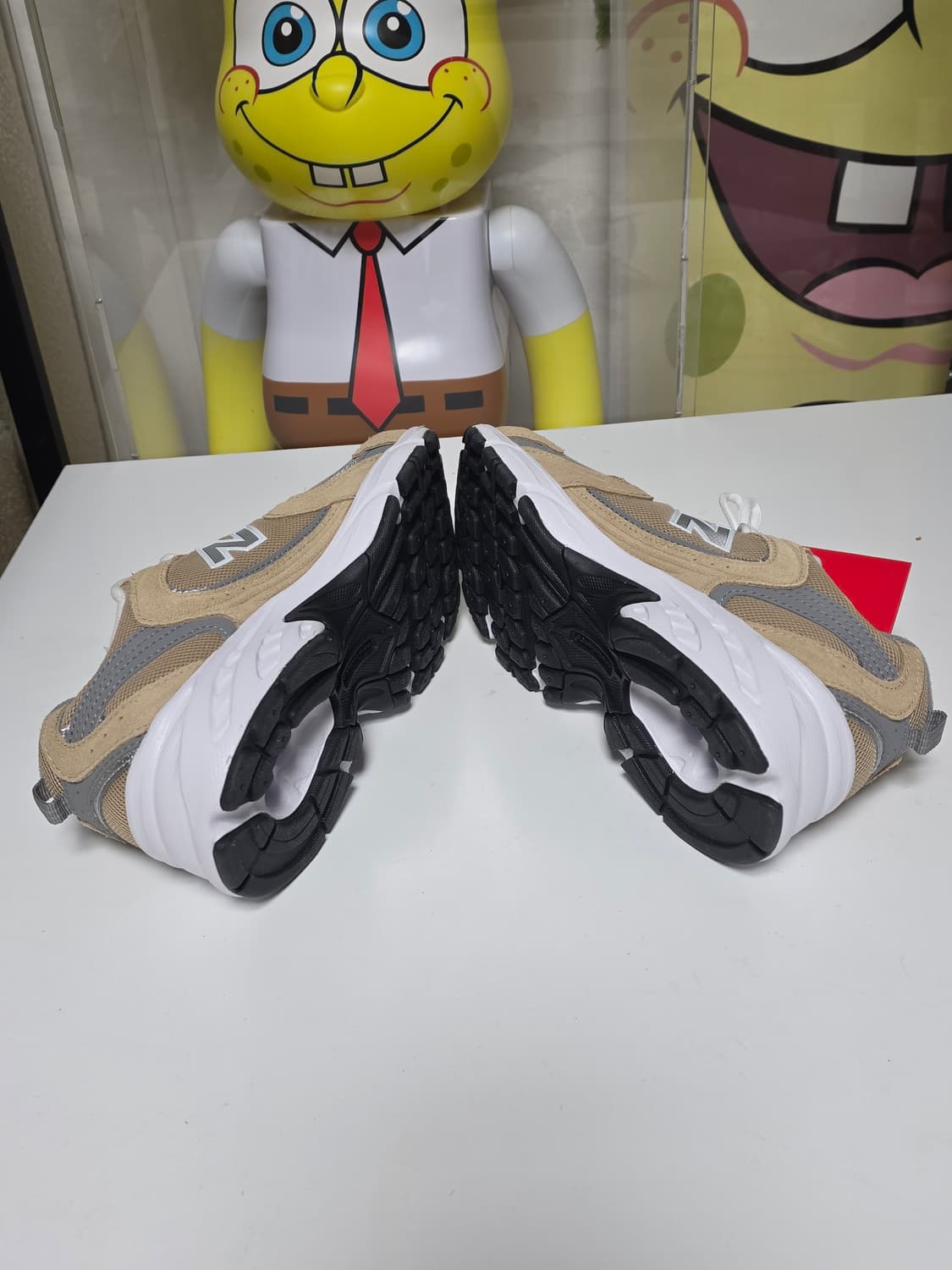 뉴발란스 MR530CJ 베이지 240 상품이미지4