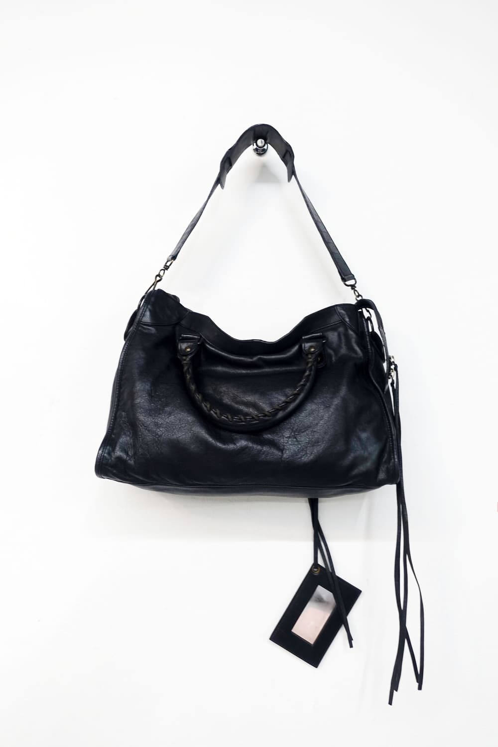 발렌시아가 모터백 상품이미지6