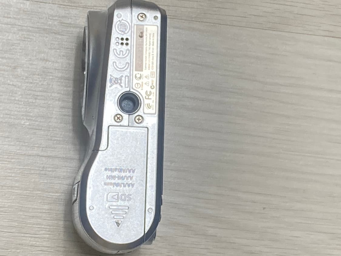 코닥 c143 키키 디카 실버 상품이미지4