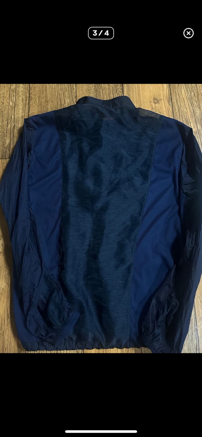 xlim EP.5 synopsis 01 jacket deep blue 2 상품이미지3