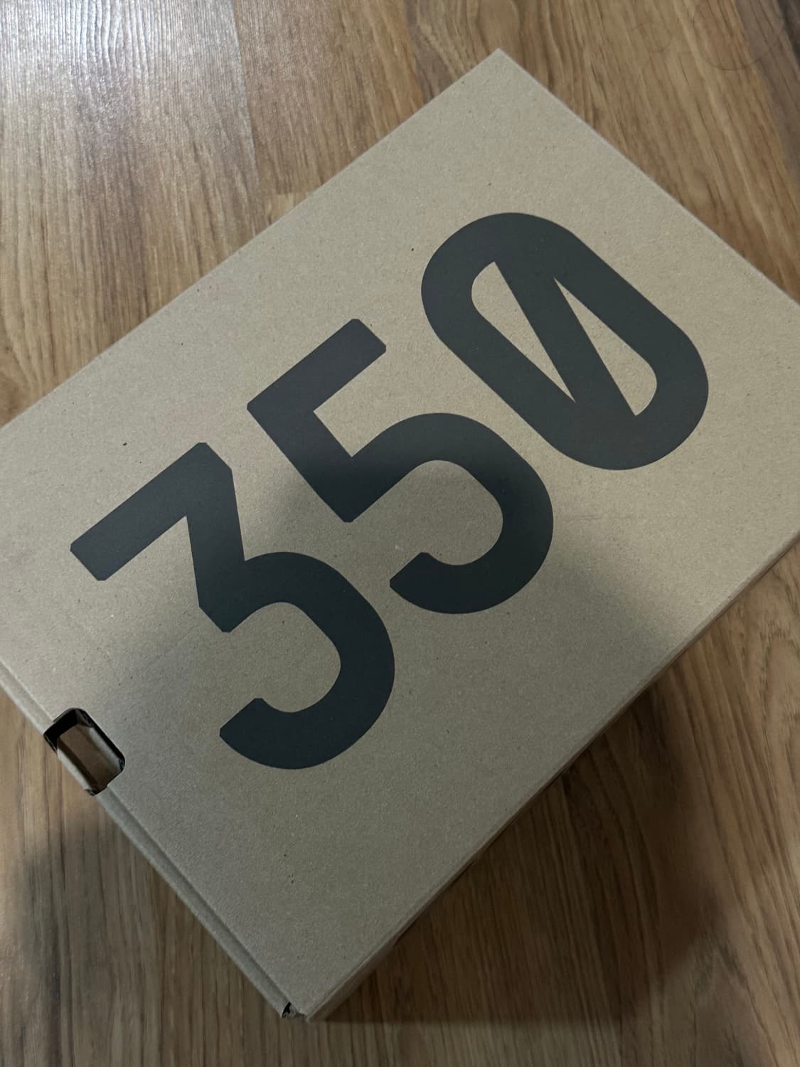 YEEZY BOOST 350 v2 (이지부스트) 지브라 상품이미지5