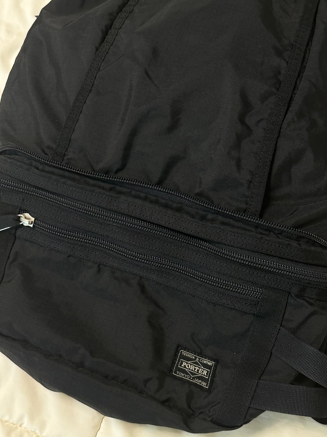 포터 백팩 상품이미지4