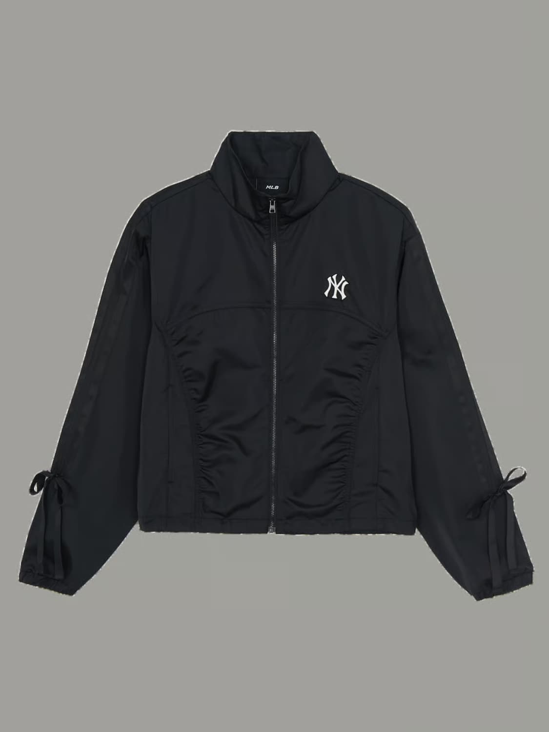 MLB 리본 바람막이 상품이미지2