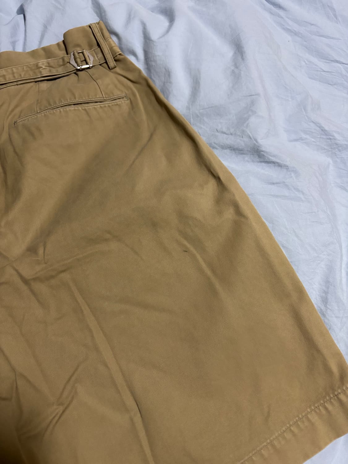 오라리 반바지 쇼츠 3사이즈 상품이미지6