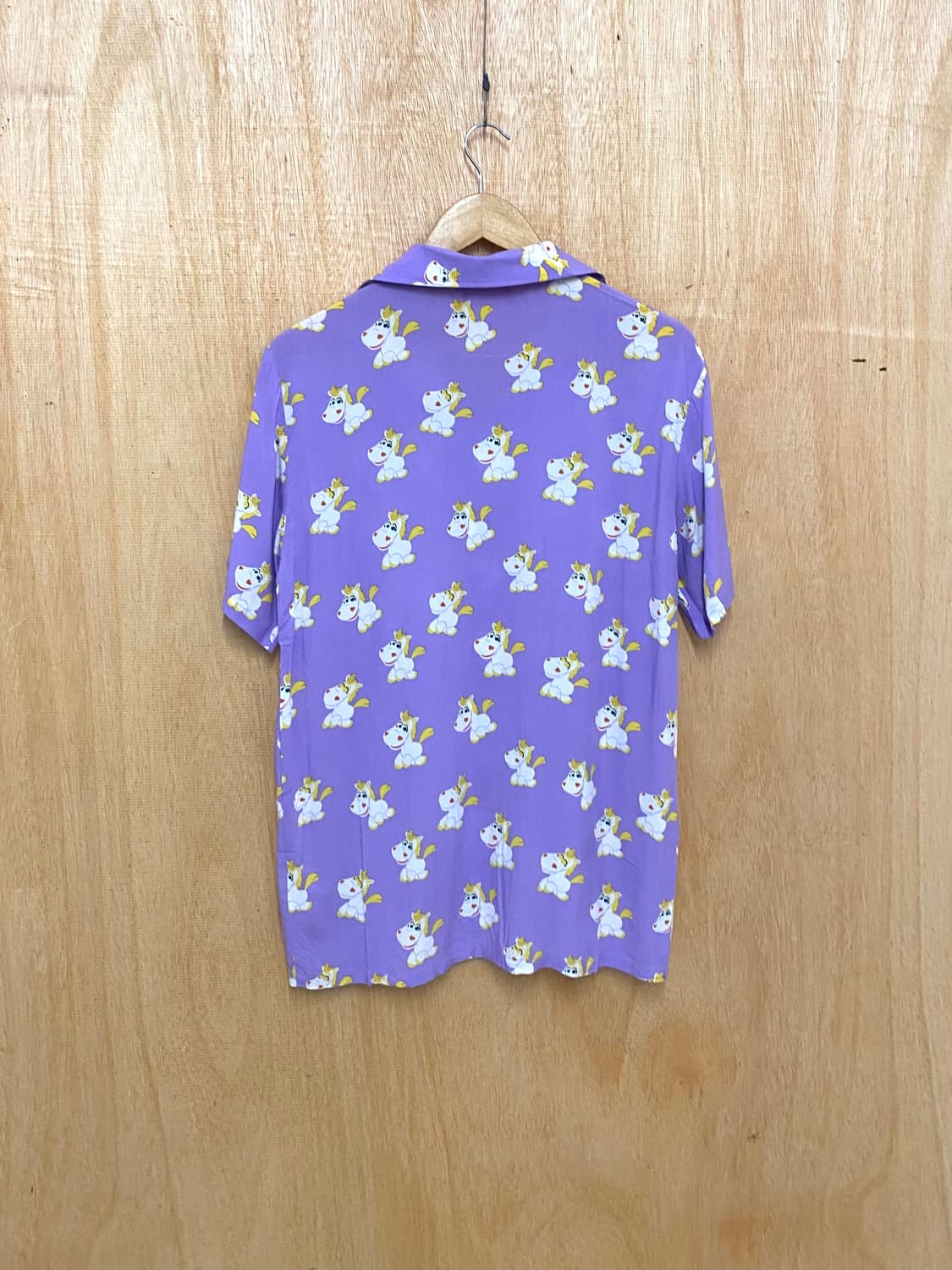 DISNEY toy story buttercup shirts 버터컵 셔츠 상품이미지4