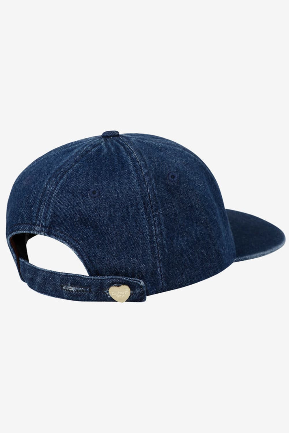 NASH CAP BLUE RINSED 상품이미지5