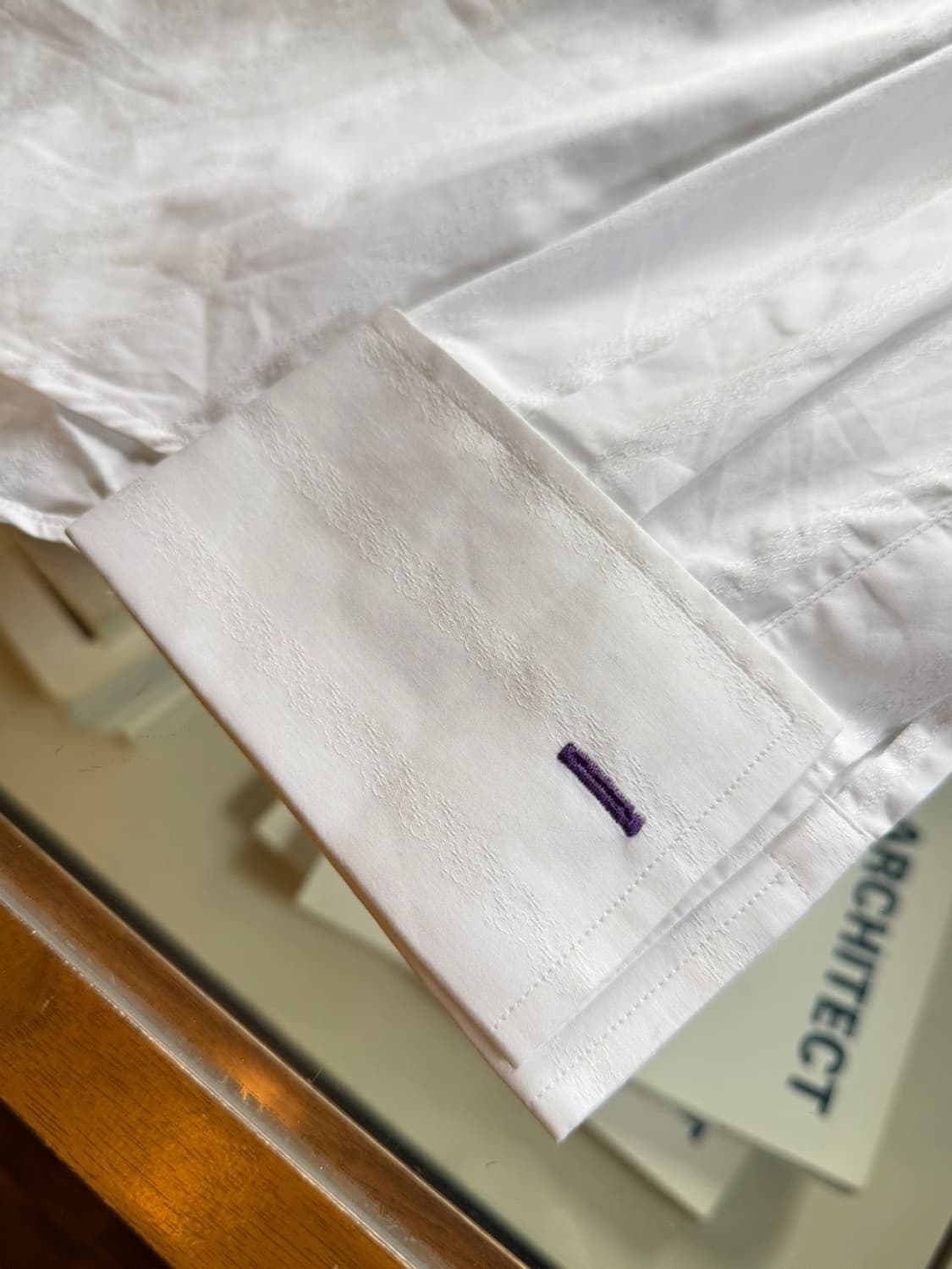 폴스미스 드레스 셔츠 100 상품이미지10