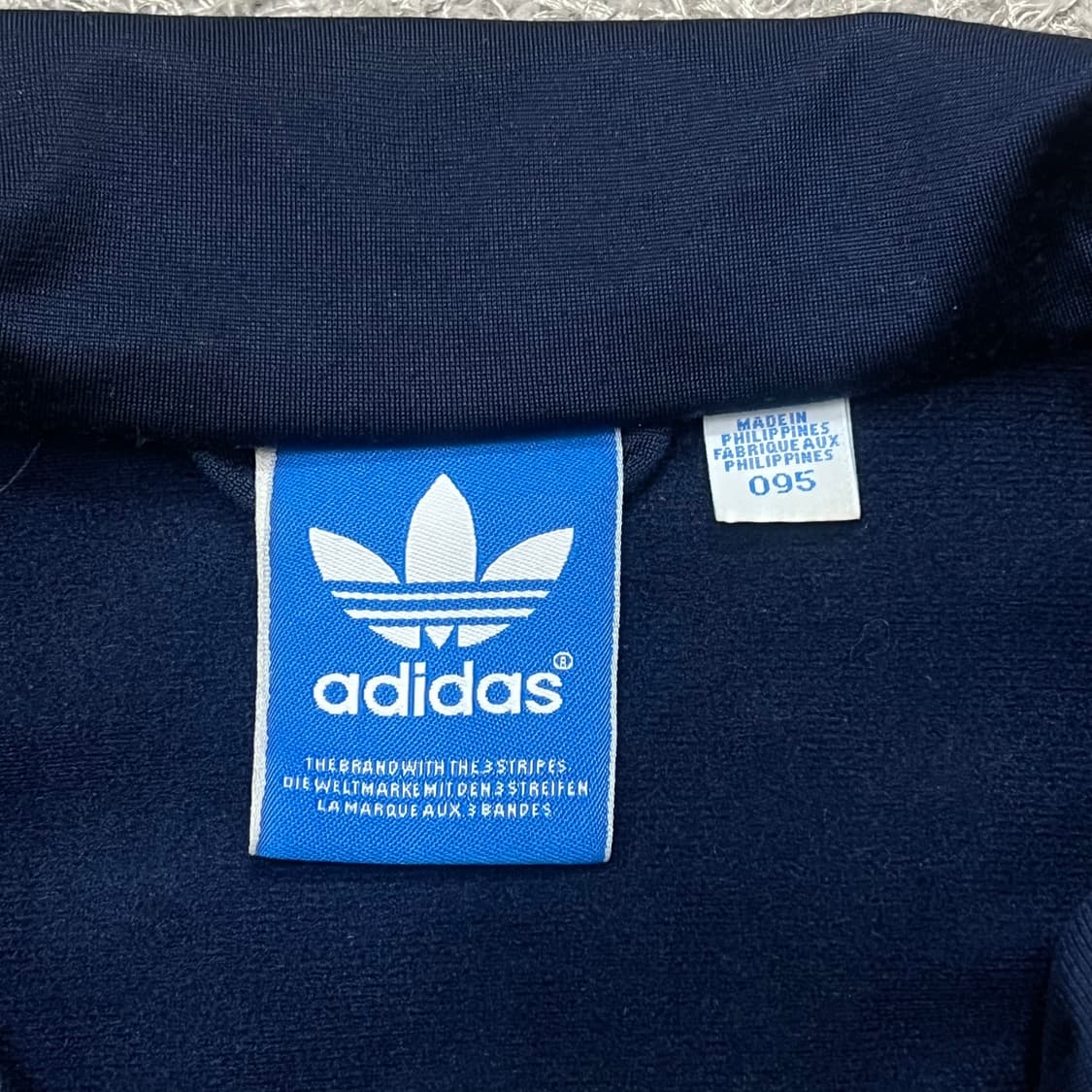 [95] 아디다스 파이어버드 져지 상품이미지3