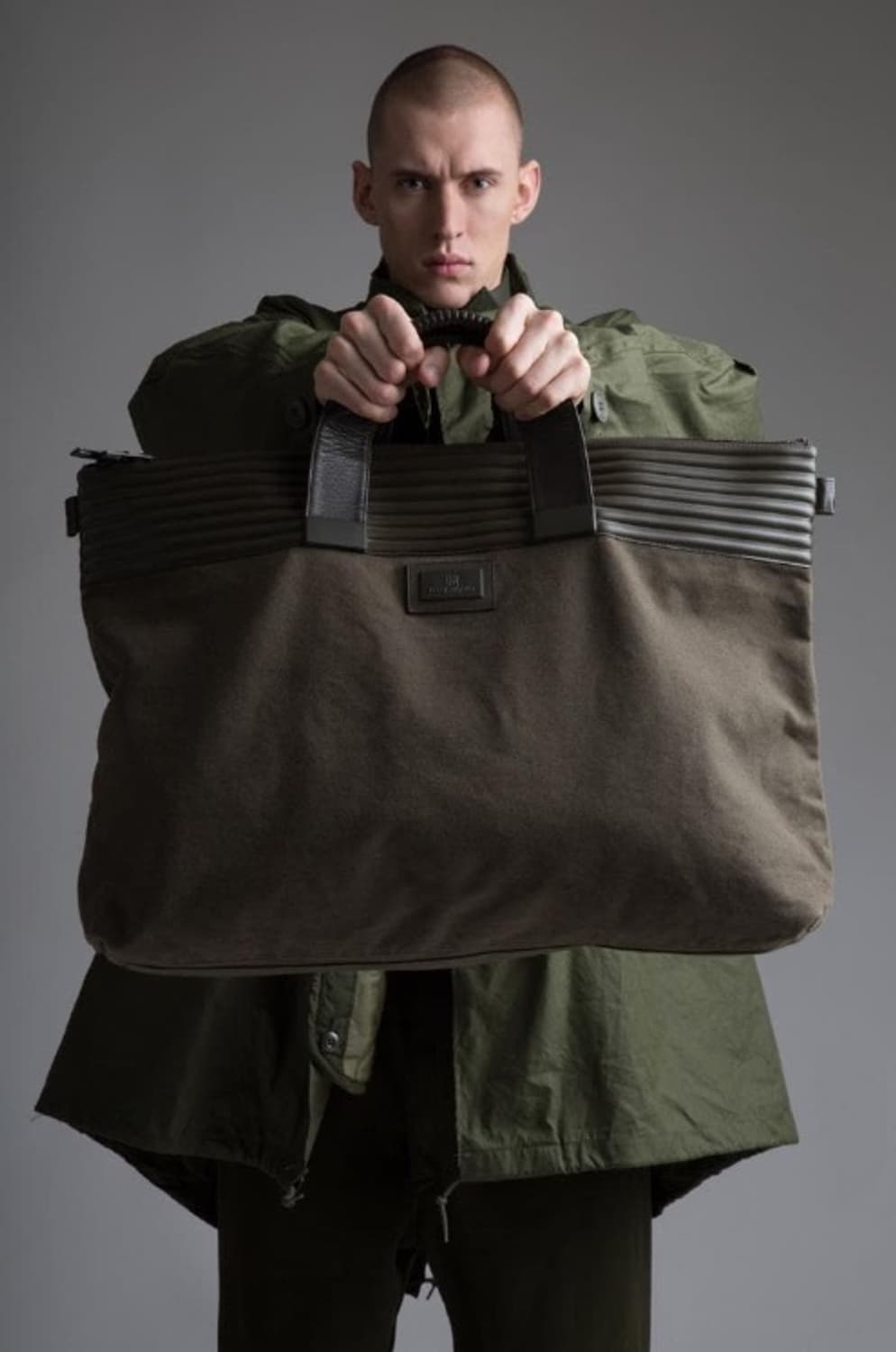 issey miyake 토트백 상품이미지2
