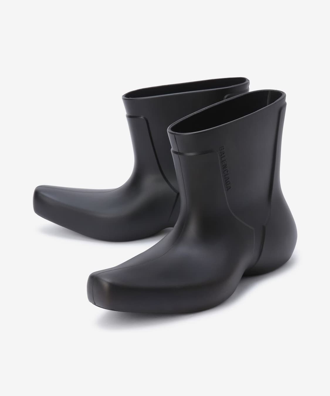 발렌시아가 엑스카베이터 부티 부츠 42 상품이미지3