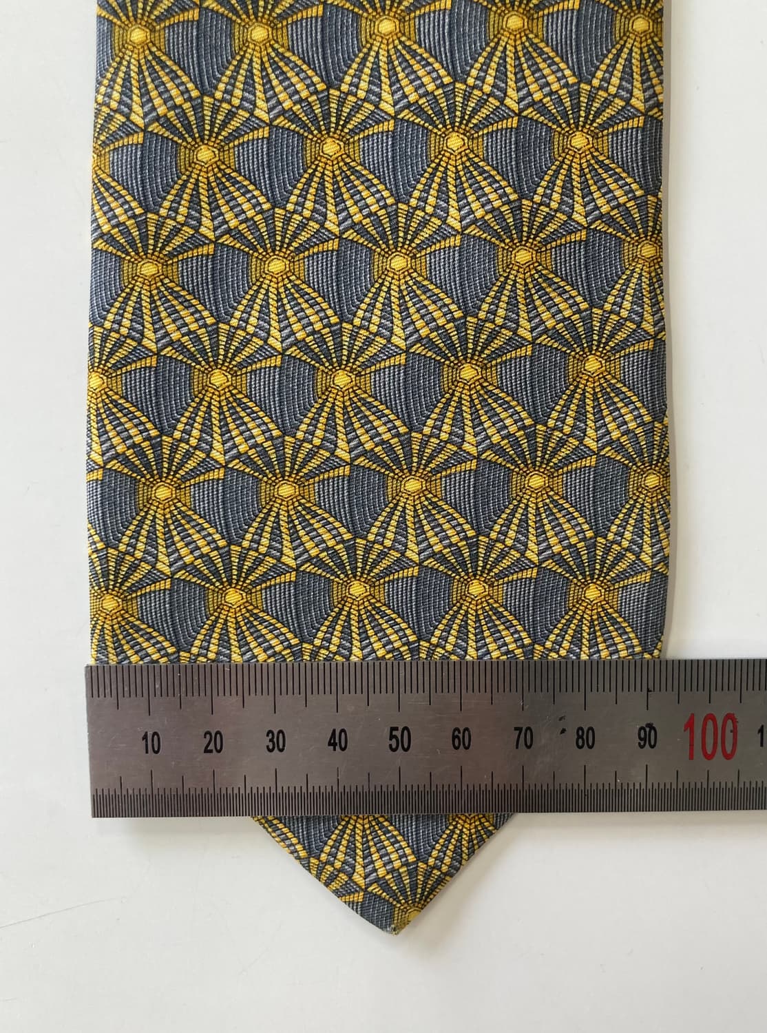 크리스찬디올무슈 넥타이 상품이미지3