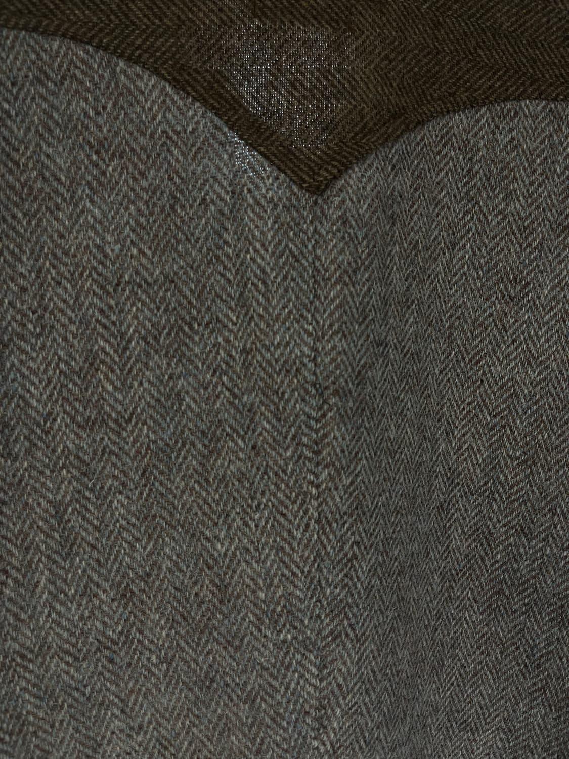 BRUT 해리스트위드 아카이브 자켓 (100) 상품이미지7