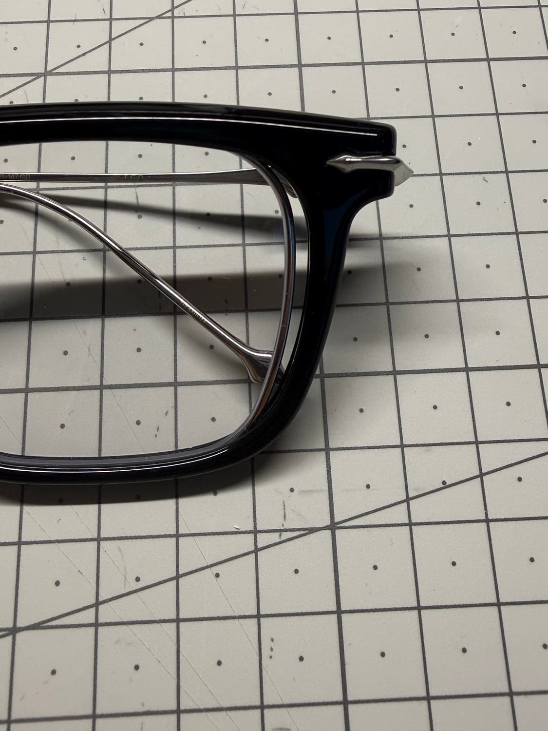 [새 상품] 젠틀몬스터 에고 01 판매  상품이미지4