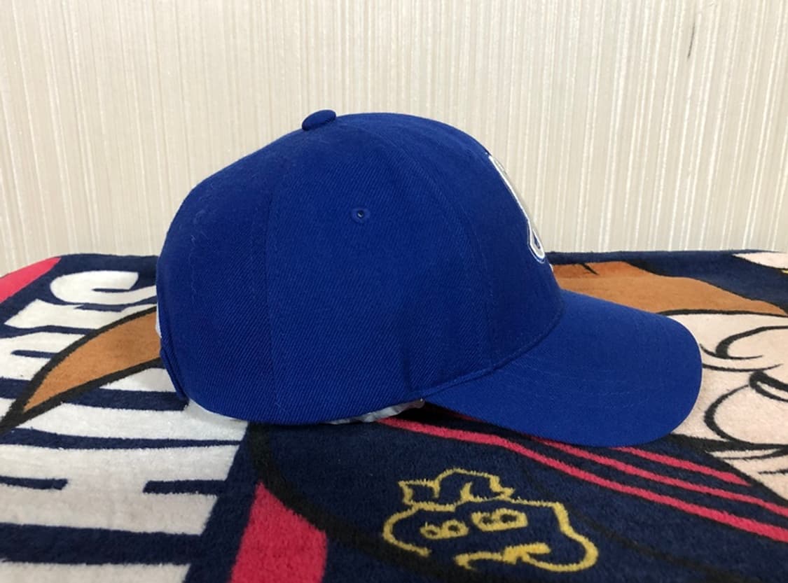 KBO 삼성라이온즈 모자/캡 S 상품이미지7